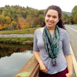 Meet your Posher, Dory